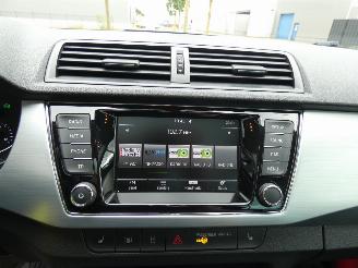 Skoda Fabia 1.2 TSI First Edition Style picture 25