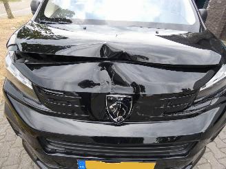 Peugeot Expert 2.0 BlueHDi 145 DUBBEL CABINE FULL OPTIONS picture 8