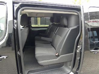 Peugeot Expert 2.0 BlueHDi 145 DUBBEL CABINE FULL OPTIONS picture 11