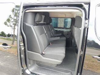 Peugeot Expert 2.0 BlueHDi 145 DUBBEL CABINE FULL OPTIONS picture 13