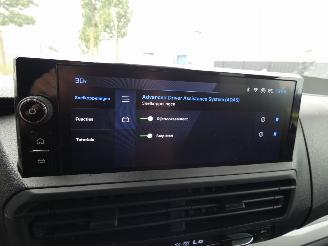 Peugeot Expert 2.0 BlueHDi 145 DUBBEL CABINE FULL OPTIONS picture 26