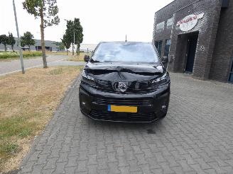 Peugeot Expert 2.0 BlueHDi 145 DUBBEL CABINE FULL OPTIONS picture 7