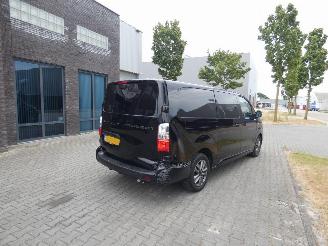Peugeot Expert 2.0 BlueHDi 145 DUBBEL CABINE FULL OPTIONS picture 3