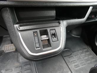 Peugeot Expert 2.0 BlueHDi 145 DUBBEL CABINE FULL OPTIONS picture 23
