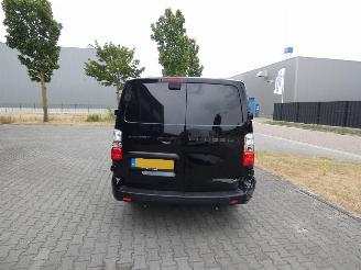 Peugeot Expert 2.0 BlueHDi 145 DUBBEL CABINE FULL OPTIONS picture 4