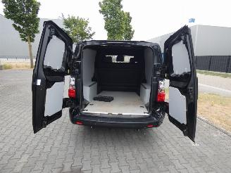 Peugeot Expert 2.0 BlueHDi 145 DUBBEL CABINE FULL OPTIONS picture 12