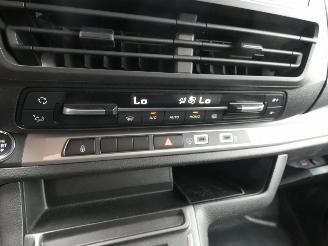 Peugeot Expert 2.0 BlueHDi 145 DUBBEL CABINE FULL OPTIONS picture 24
