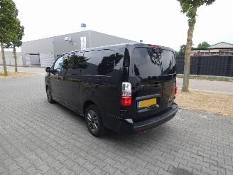 Peugeot Expert 2.0 BlueHDi 145 DUBBEL CABINE FULL OPTIONS picture 5