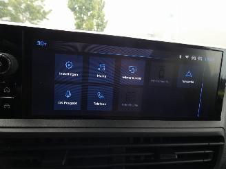Peugeot Expert 2.0 BlueHDi 145 DUBBEL CABINE FULL OPTIONS picture 29