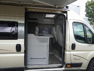 Karmann  KARMANN MOBIL DAVIS 620 picture 17