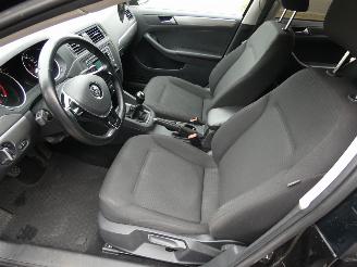 Volkswagen Jetta 1.2 TSI Trendline picture 9