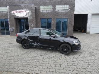 Volkswagen Jetta 1.2 TSI Trendline picture 1