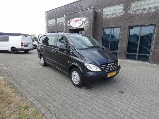 Mercedes Vito Vito 111 CDI 320 picture 2