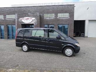 Mercedes Vito Vito 111 CDI 320 picture 1