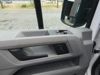 Volkswagen Crafter 35 2.0 TDI L3H3 Highline picture 13