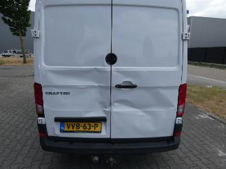 Volkswagen Crafter 35 2.0 TDI L3H3 Highline picture 6