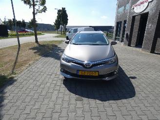 Toyota Auris 1.8 Hybr. Executive picture 9