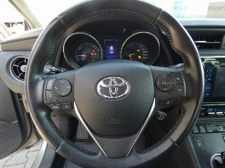 Toyota Auris 1.8 Hybr. Executive picture 15