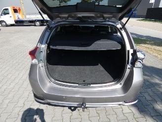 Toyota Auris 1.8 Hybr. Executive picture 5