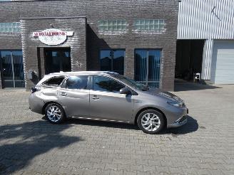 Toyota Auris 1.8 Hybr. Executive picture 1