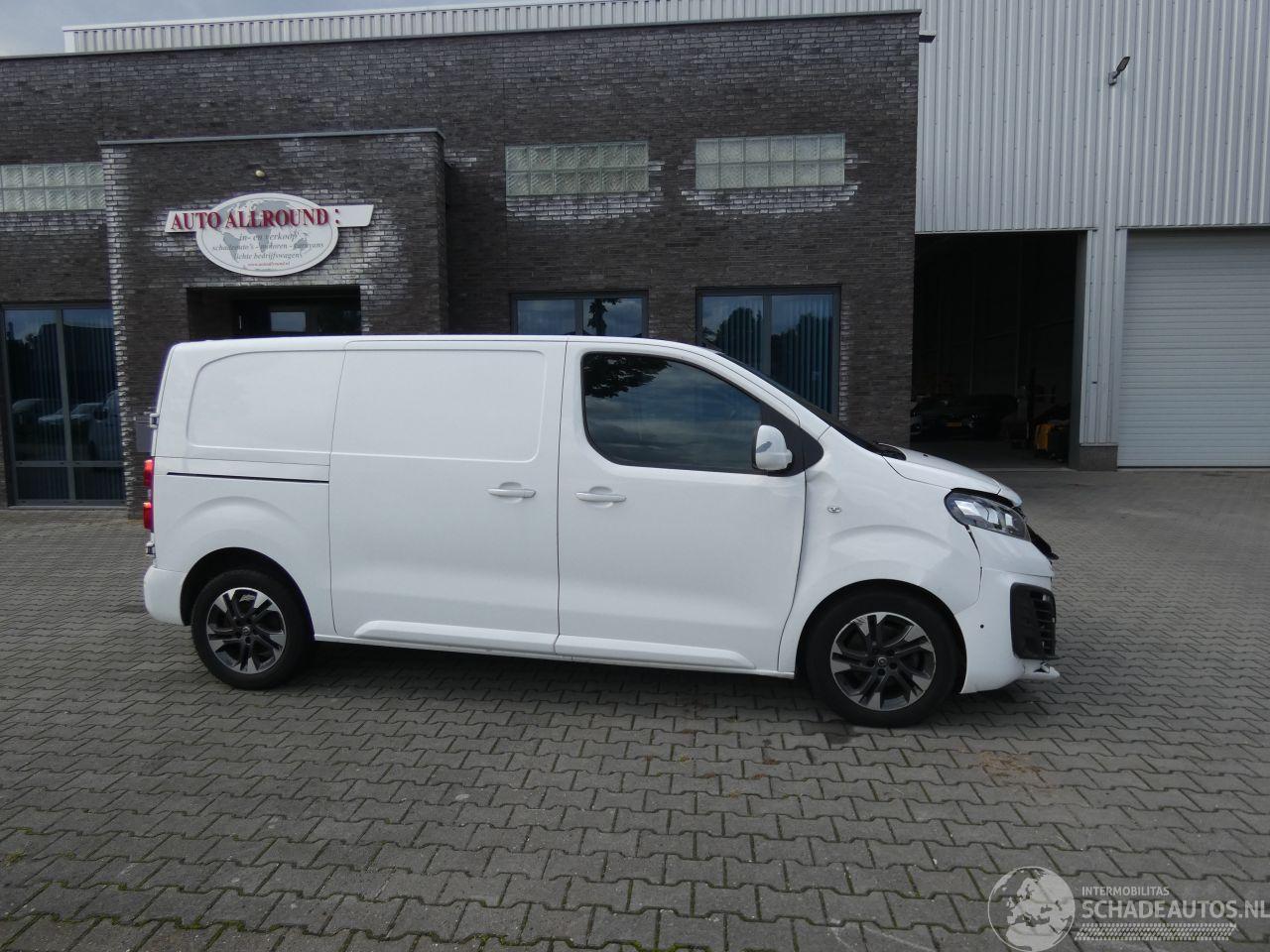 Opel Vivaro 2.0 CDTI L2H1 Innovation