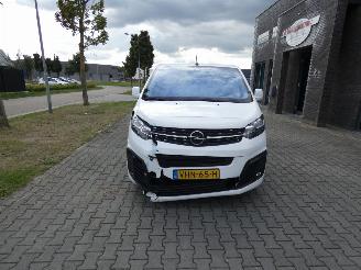 Opel Vivaro 2.0 CDTI L2H1 Innovation picture 10