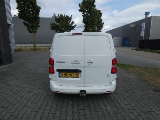 Opel Vivaro 2.0 CDTI L2H1 Innovation picture 4