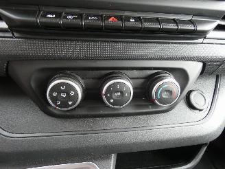 Renault Trafic 2.0 dCi T29 L2H1 Dubbel cabine work picture 19