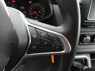 Renault Trafic 2.0 dCi T29 L2H1 Dubbel cabine work picture 15