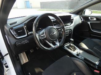 Kia Proceed 1.0 T-GDI GT-PlusLine picture 16