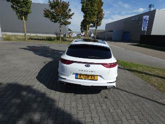 Kia Proceed 1.0 T-GDI GT-PlusLine picture 4