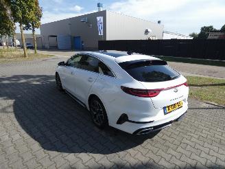 Kia Proceed 1.0 T-GDI GT-PlusLine picture 7