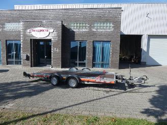 Unfallwagen Brian James  BRIAN JAMES TRAILERS A TYPE 2021/5