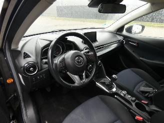 Mazda 2 1.5 Skyactiv-G GT-M picture 9