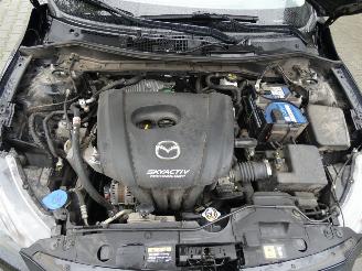 Mazda 2 1.5 Skyactiv-G GT-M picture 19