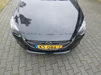 Mazda 2 1.5 Skyactiv-G GT-M picture 21