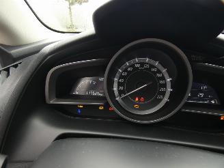 Mazda 2 1.5 Skyactiv-G GT-M picture 13