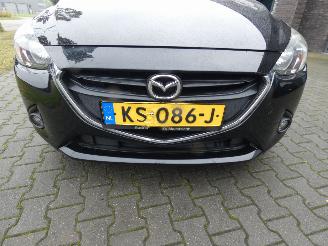 Mazda 2 1.5 Skyactiv-G GT-M picture 20