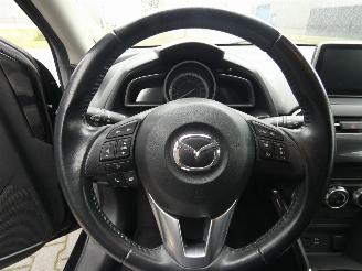 Mazda 2 1.5 Skyactiv-G GT-M picture 12