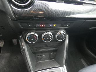 Mazda 2 1.5 Skyactiv-G GT-M picture 15