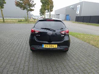 Mazda 2 1.5 Skyactiv-G GT-M picture 4