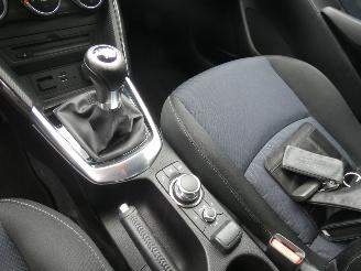 Mazda 2 1.5 Skyactiv-G GT-M picture 14