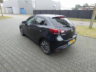 Mazda 2 1.5 Skyactiv-G GT-M picture 6