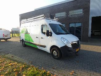 Opel Movano 2.3 CDTI L3H2 Nieuwe APK picture 2