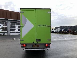 Mercedes Sprinter 316 CDI picture 6