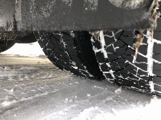 DAF LF 210 Autotransporter met Tijhof opbouw picture 20