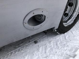 DAF LF 210 Autotransporter met Tijhof opbouw picture 18