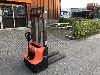 Toyota  BT TYRO SHE 100 picture 2