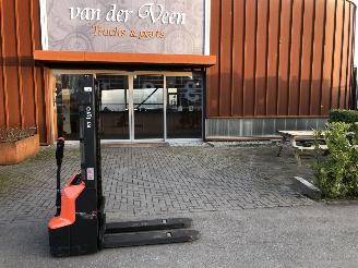 Ocazii utilaje Toyota  BT TYRO SHE 100 2022/4