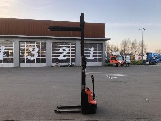 Toyota  BT TYRO SHE 100 picture 10